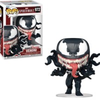 Фігурка Funko Marvel: Spider Man 2 Venom Веном фанко 972