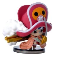 Фигурка One Piece Anime Figure Ван-Пис Большой куш #18