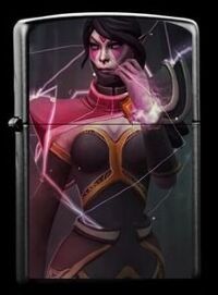 Запальничка Dota 2 №20