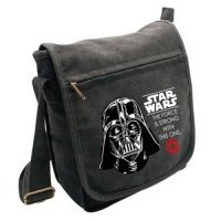 Сумка Star Wars Darth Vader  Messenger Bag