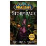 Книга World of Warcraft: Stormrage (мяка палітурка) (Eng) Книга World of Warcraft: Stormrage (мяка палітурка) (Eng)