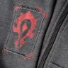 Реглан с капюшоном World of Warcraft Champion of the Horde (размер XL) Реглан с капюшоном World of Warcraft Champion of the Horde (размер XL)