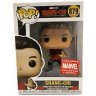 Фигурка Funko Marvel Shang-Chi Legend of the Ten Rings Shang-Chi (Exclusive) 879 