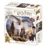 3Д Пазл Гарри Поттер Prime 3D Puzzle Harry Potter Hogwarts Castle Хогвартс и Букля (500 шт)