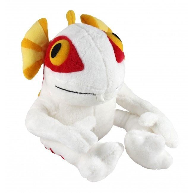 Мягкая игрушка Lurky Murloc Plush Мягкая игрушка Lurky Murloc Plush