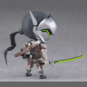 Фигурка Overwatch Nendoroid Genji - Гэндзи (Good Smile) Classic Skin Version Фигурка Overwatch Nendoroid Genji - Гэндзи (Good Smile) Classic Skin Version