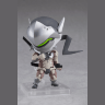 Фигурка Overwatch Nendoroid Genji - Гэндзи (Good Smile) Classic Skin Version Фигурка Overwatch Nendoroid Genji - Гэндзи (Good Smile) Classic Skin Version