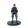 Фігурка Attack on Titan Levi Ackerman Action Figure Атака Титанів Леві Аккерман 16 см. Фігурка Attack on Titan Levi Ackerman Action Figure Атака Титанів Леві Аккерман 16 см.
