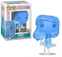 Фигурка Funko Disney: The Little Mermaid Ariel Фанко Русалочка Ариэль (EE Exclusive) 563