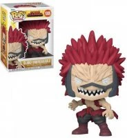 Фигурка Funko Animation: My Hero Academia - Eijiro Unbreakable фанко Моя Геройская Академия - Эйдзиро 1009