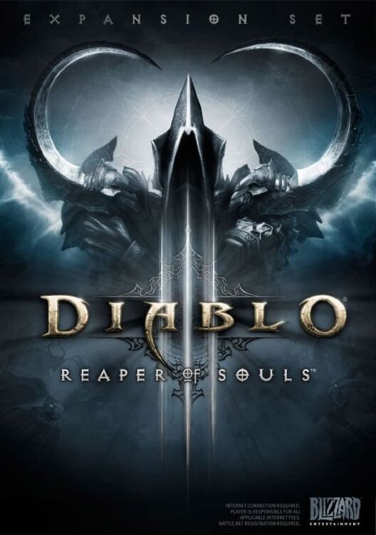 ghj44_enly1.jpg Diablo III: Reaper of Souls EURO (доповнення) ключ + DVD box