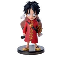 Фигурка One Piece Anime Figure Ван-Пис Большой куш #19