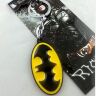 Брелок Batman Logo Metal Keychain
