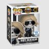 Фигурка Funko Guns N Roses: Duff McKagan (Skeleton) Фанко Дафф МакКэган (Exclusive) 403