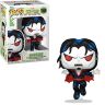 Фігурка Funko Marvel: Strange Tales Morbius фанко Дивні історії Морбіус 1558