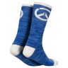 Носки JINX Overwatch WATCHPOINT Socks One Size Blue