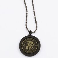 Брелок BADK Harry Potter