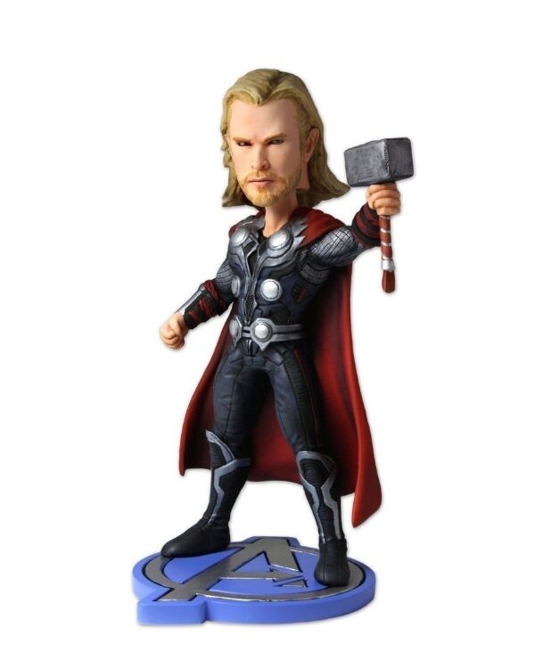 Фігурка Avengers - Thor Head Knocker Фігурка Avengers - Thor Head Knocker