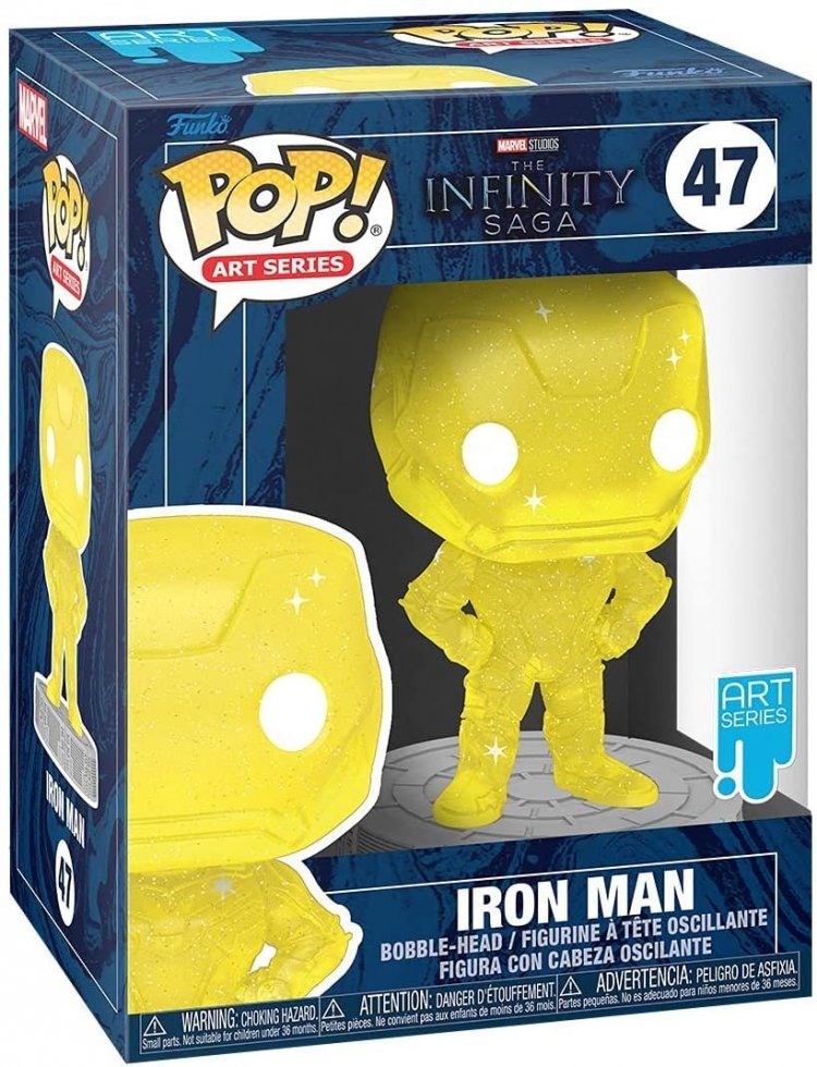 Saga clearance funko pop