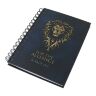 Блокнот World of Warcraft Alliance /Horde Notebook Блокнот World of Warcraft Alliance /Horde Notebook