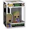 Фигурка Funko Groot with Cheese Puffs Фанко Грут и сырные шарики 1196 Фигурка Funko Groot with Cheese Puffs Фанко Грут и сырные шарики 1196
