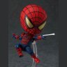 Фигурка Marvel Spiderman Nendoroid человек паук (China edition)