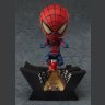 Фигурка Marvel Spiderman Nendoroid человек паук (China edition)