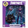Фигурка Fortnite Фортнайт McFarlane Dark Bomber Premium Action Figure 