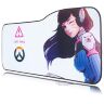 Килимок Overwatch Large Gaming Mouse Pad - D.va (70 * 32 см) Curve