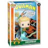Фігурка Funko DC Comic Covers Aquaman фанко Аквамен 13 Фігурка Funko DC Comic Covers Aquaman фанко Аквамен 13