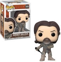Фигурка Funko Pop Movies: Dune Gurney Halleck фанко Дюна 1494