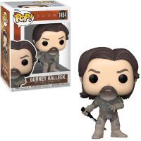 Фігурка Funko Pop Movies: Dune Gurney Halleck фанко Дюна 1494