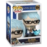 Фигурка Funko Black Clover: Klaus with Grimoire фанко Чёрный Клевер Клаус Люнетт 1554