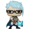 Фигурка Funko Black Clover: Klaus with Grimoire фанко Чёрный Клевер Клаус Люнетт 1554