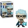 Фигурка Funko Black Clover: Klaus with Grimoire фанко Чёрный Клевер Клаус Люнетт 1554