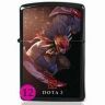 Зажигалка Dota 2 №12