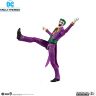 Фигурка McFarlane DC Multiverse The Joker Action Figure Джокер 20 см.