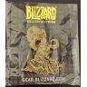 Значок 2015 Blizzcon Exclusive Gold Murkidan Blizzard Pin Значок 2015 Blizzcon Exclusive Gold Murkidan Blizzard Pin