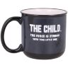 Кружка Star Wars Mandalorian The Child Globe Mug Чашка Мандалорець 380 ml Кружка Star Wars Mandalorian The Child Globe Mug Чашка Мандалорець 380 ml