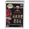 Фігурка Funko Marvel Lucha Libre El Aracno SpiderMan фанко (Exclusive Marvel Collector Corps) 706