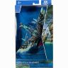 Фігурка McFarlane Toys Avatar: The Way of Water - Mountain Banshee - Seafoam Аватар на Банші