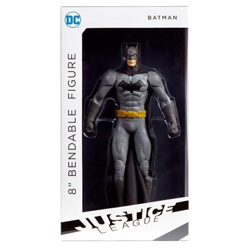 Фигурка Justice League Batman 8" Bendable Action Figure Фигурка Justice League Batman 8" Bendable Action Figure