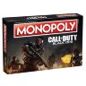 Монополия настольная игра Monopoly Game: Call of Duty Black Ops Монополия настольная игра Monopoly Game: Call of Duty Black Ops