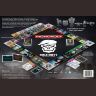 Монополия настольная игра Monopoly Game: Call of Duty Black Ops Монополия настольная игра Monopoly Game: Call of Duty Black Ops