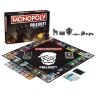 Монополия настольная игра Monopoly Game: Call of Duty Black Ops Монополия настольная игра Monopoly Game: Call of Duty Black Ops