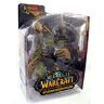 Фигурка World of Warcraft Action Figure GNOME WARRIOR SPROCKET GYROSPRING Фигурка World of Warcraft Action Figure GNOME WARRIOR SPROCKET GYROSPRING