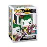Фигурка Funko DC Emperor The Joker фанко Император Джокер Exclusive 457