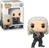 Фигурка Funko Witcher Geralt фанко Ведьмак Геральт 1385