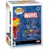 Фігурка Funko Marvel: Iron Man фанко Марвел залізна людина 1421 Фігурка Funko Marvel: Iron Man фанко Марвел залізна людина 1421