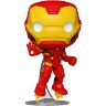 Фігурка Funko Marvel: Iron Man фанко Марвел залізна людина 1421 Фігурка Funko Marvel: Iron Man фанко Марвел залізна людина 1421